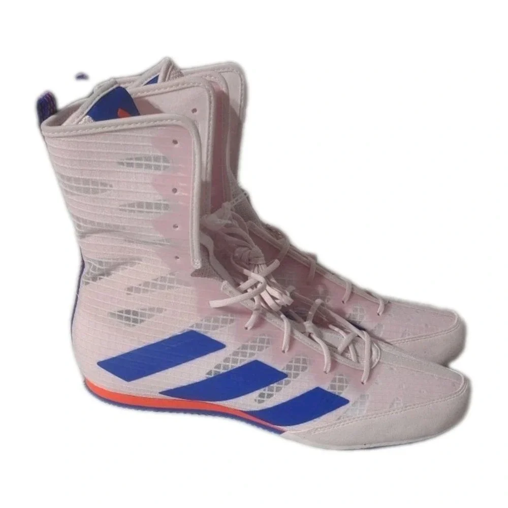 adidas box hog